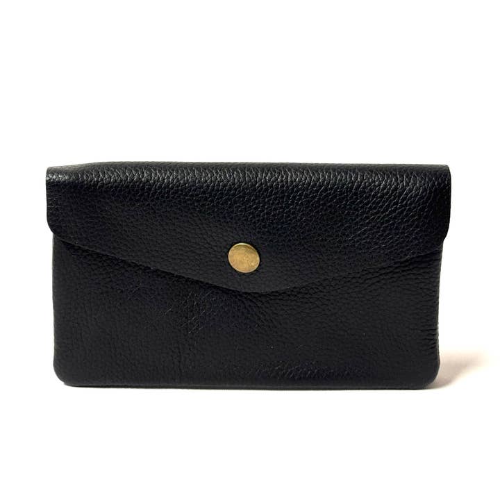 Cassette Barcelona - Wholesale Coin Purse - Women's - Rainbow Long Coin & Card Purse4