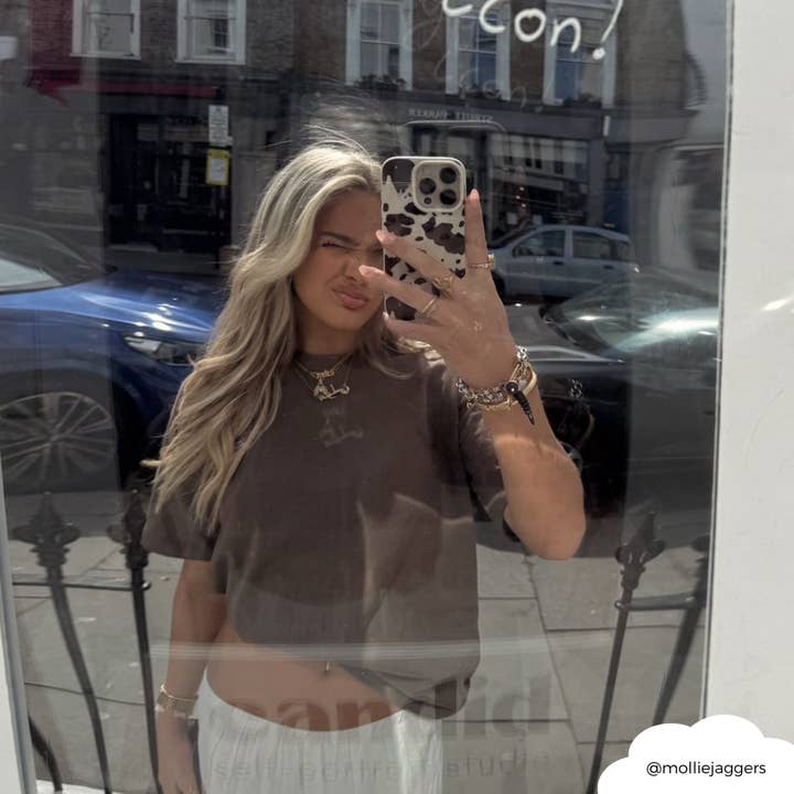 Coconut Lane - Vendita all'ingrosso Custodia per cellulare - Donna - Custodia per telefono Rodeo Cowgirl11