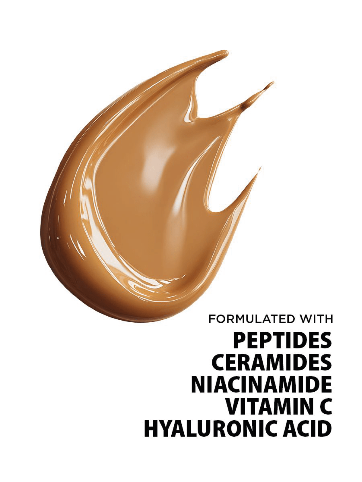 BIA BARE IT ALL - Wholesale Facial Serum/Concentrate - Bare Skin Tint2