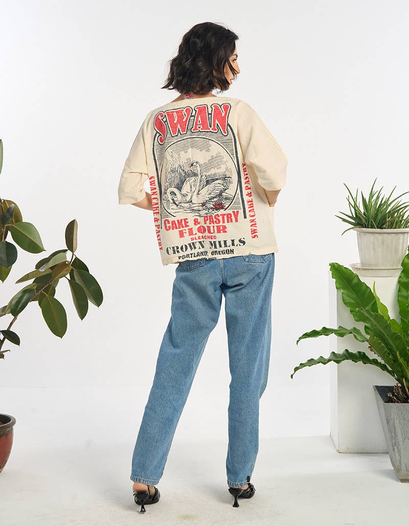 Kathmandu Imports - Wholesale Tunic - Women's - COTTON TOP (TH-1933) 1