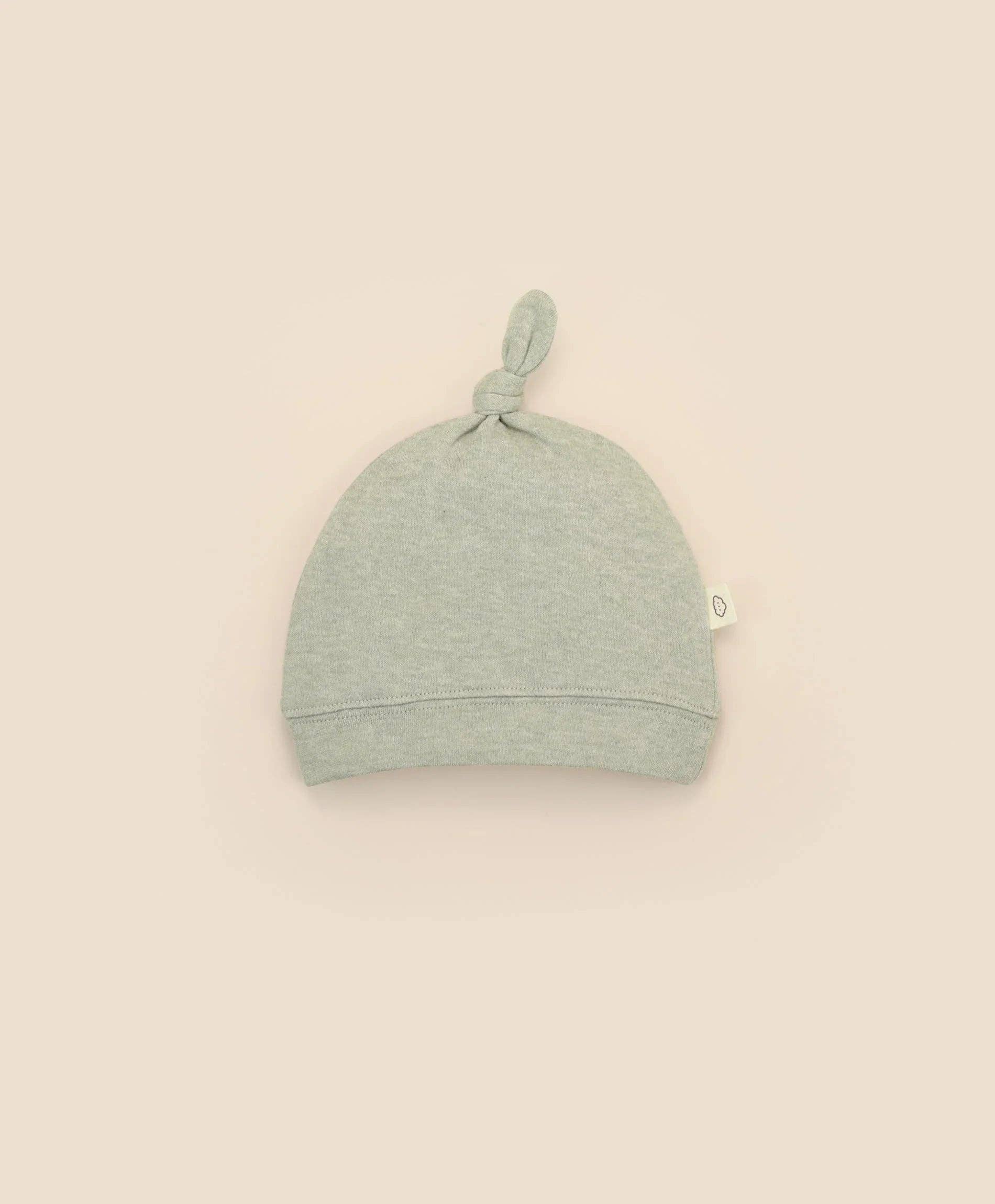 Lūmmi in Colour Babywear – wholesale Clothing set – Baby – Organic Cotton 6PC Essentials Set - Heather Sage Green8