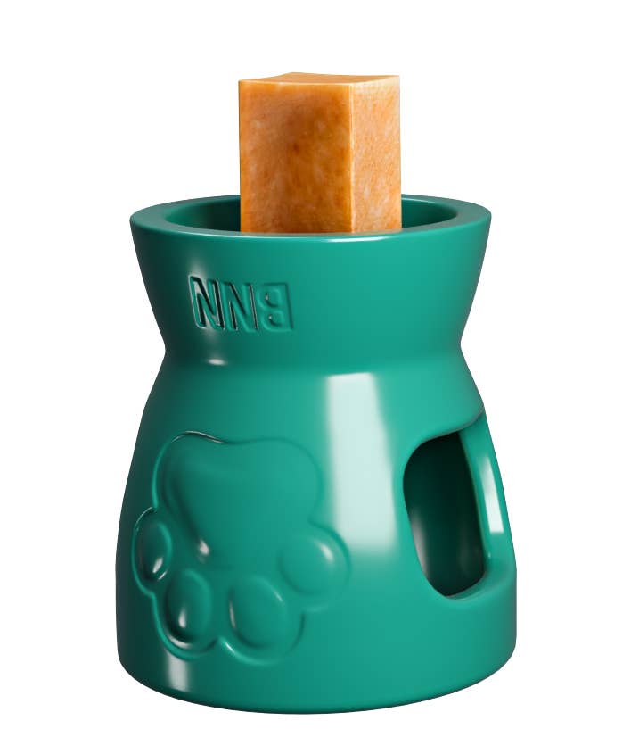 Durkha Dog Chew - Wholesale Pet Chew Toy - Dog - Durkha Puff & Fetch Toy - Microwaveable Yak Cheese Toy9