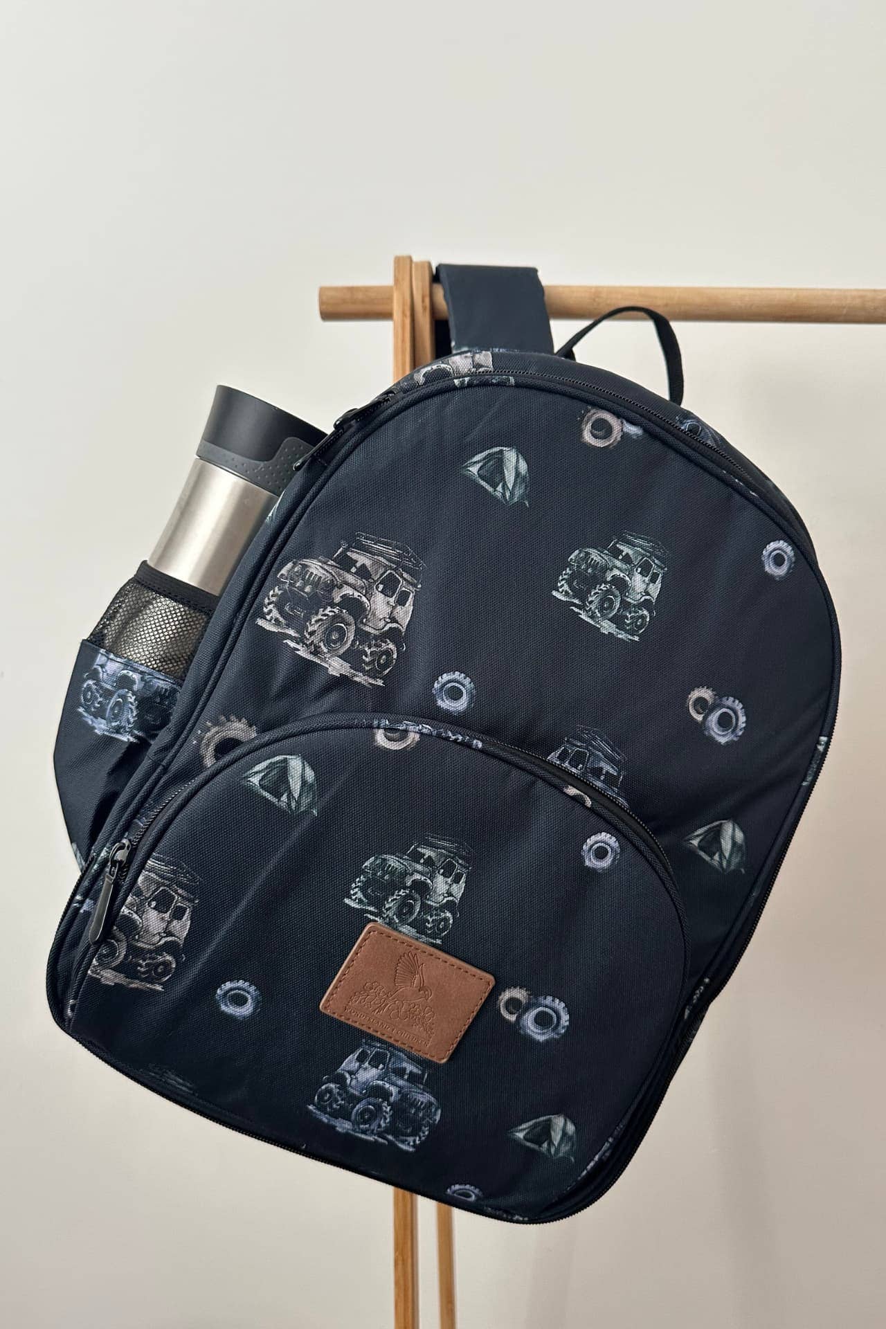 wonderland4children - Wholesale Backpack – Child - Small Fashion Backpack - JORDAN4