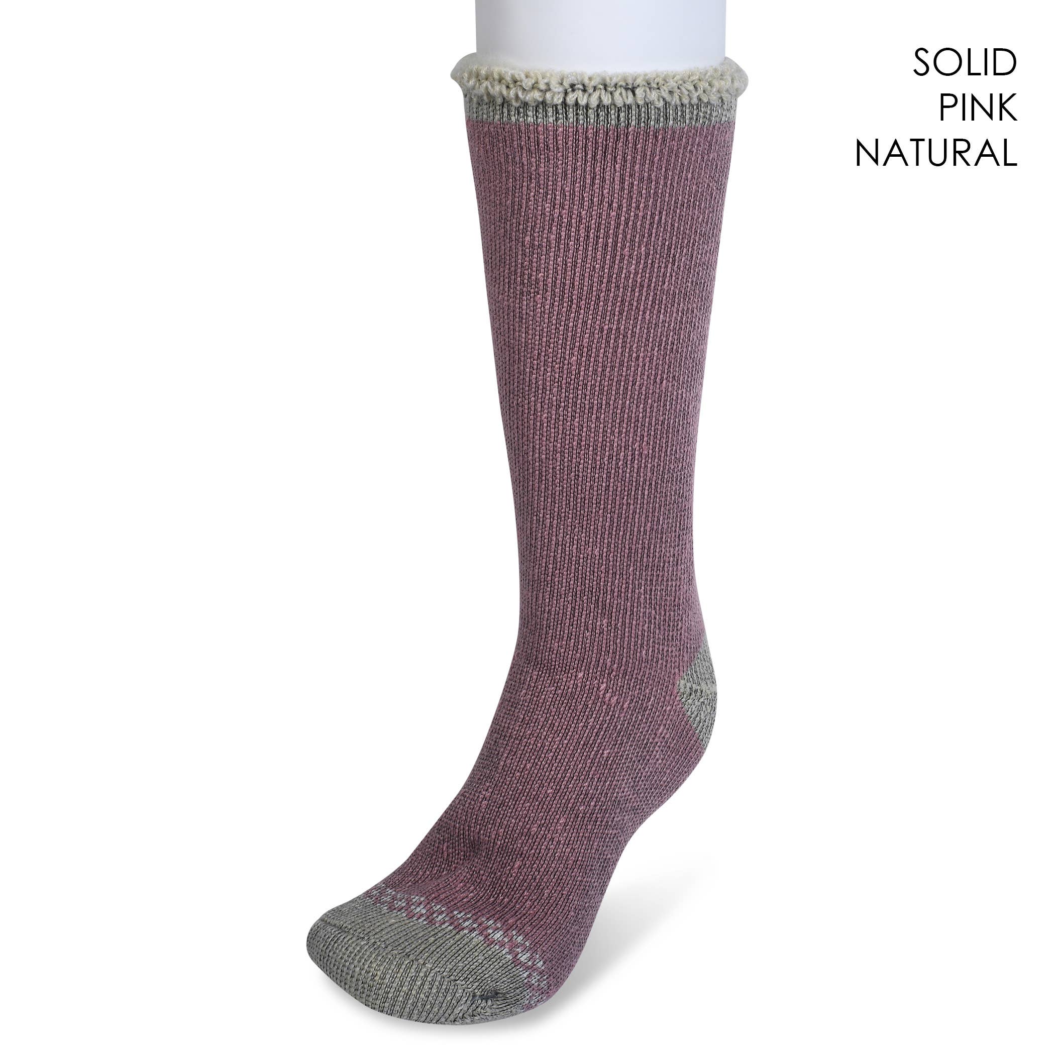 gaahuu - Vendita all'ingrosso Calzini - Donna - calzini termoisolanti da donna da 2,7 tog10