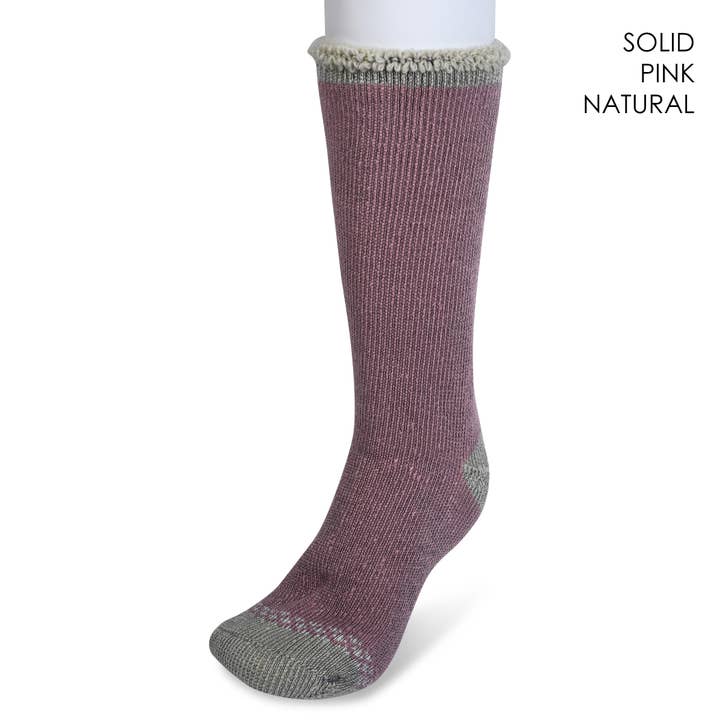 gaahuu - Vendita all'ingrosso Calzini - Donna - calzini termoisolanti da donna da 2,7 tog10