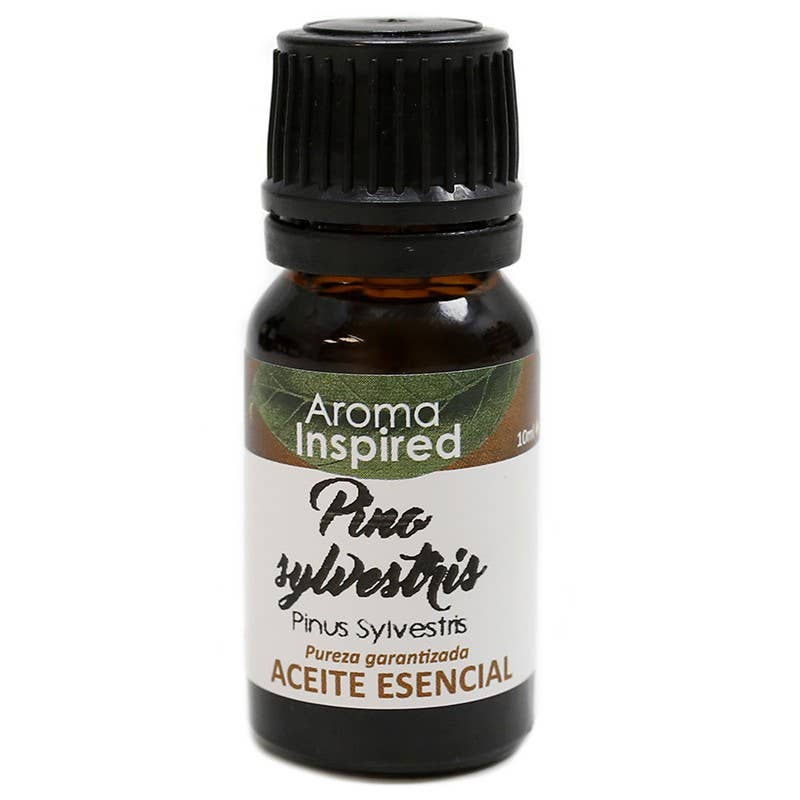 Ethike.eu - Wholesale Essential Oil - Scots pine essential oil1