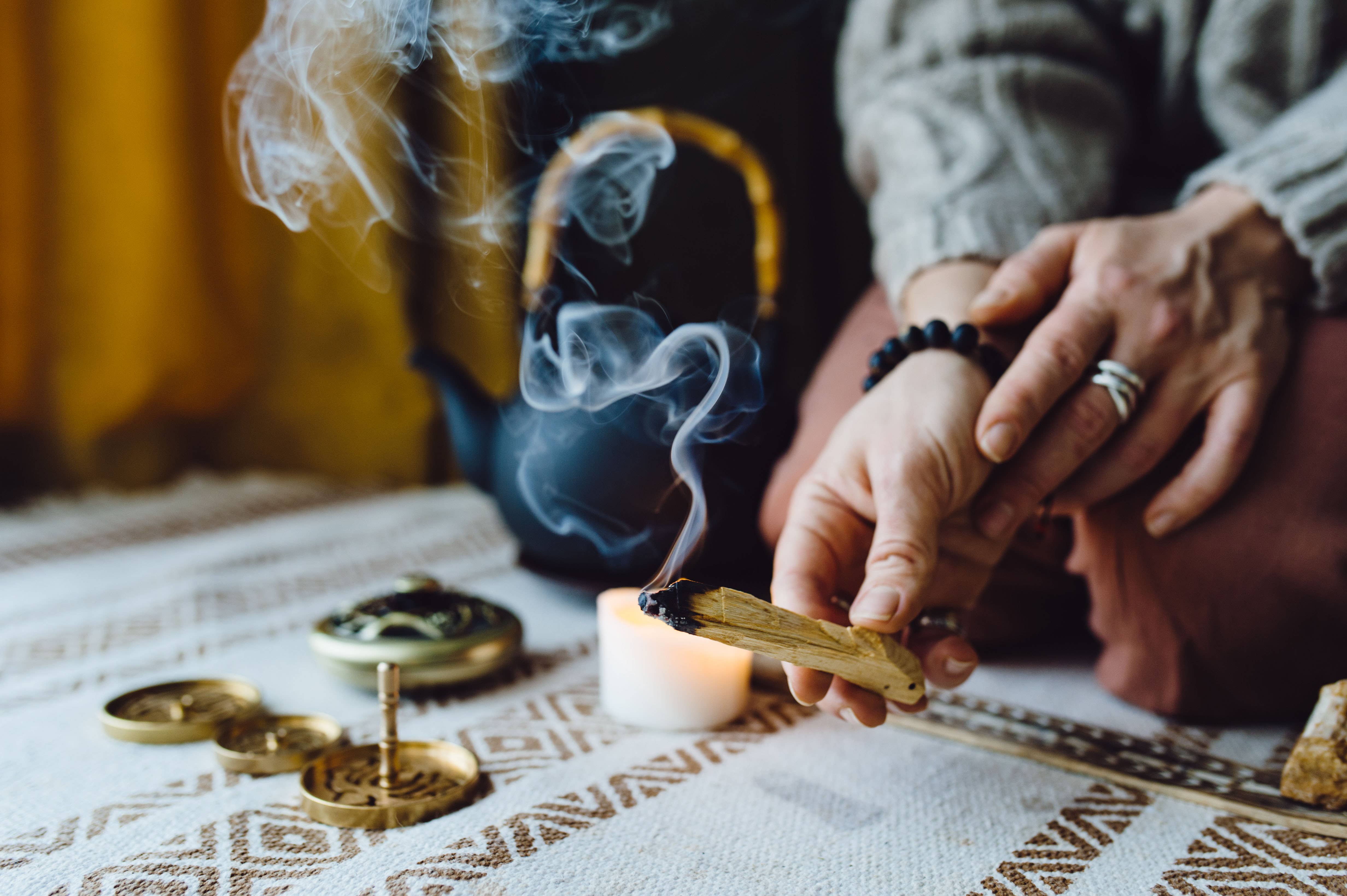 Himmelgrün GmbH - Wholesale Incense - Incense - Herb Garden of Health4