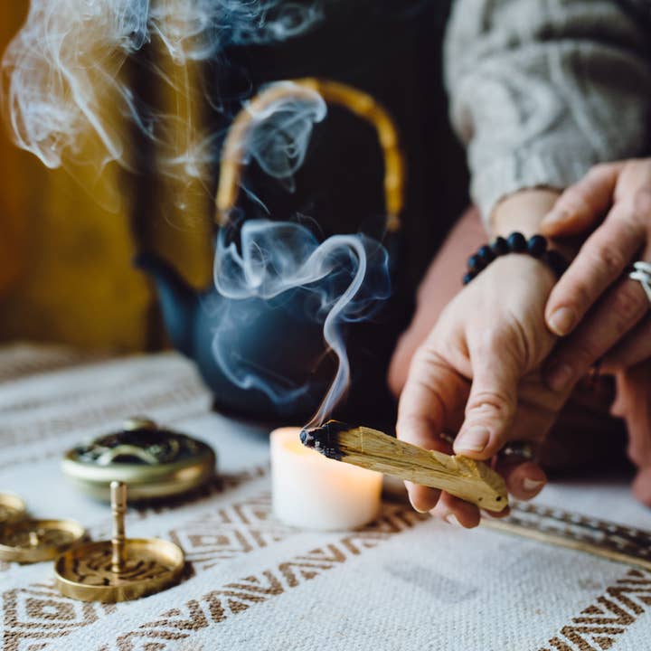 Himmelgrün GmbH - Wholesale Incense - Incense - Herb Garden of Health4