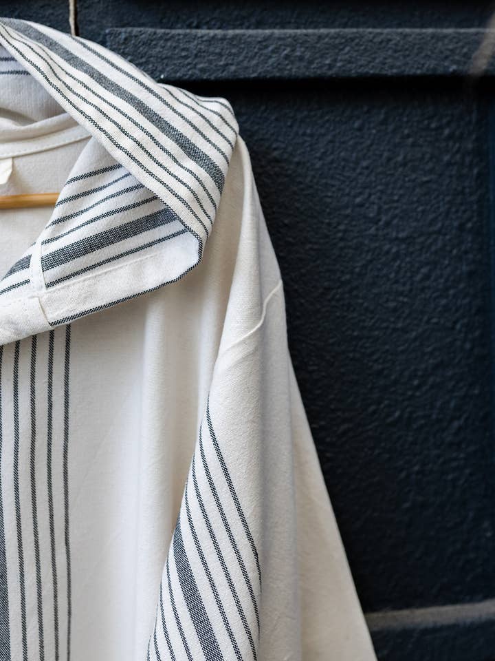 Kikoya - Wholesale Robe - Women's - Bathrobe Turkish Cotton Light Weight Quick dry Resort Robe3