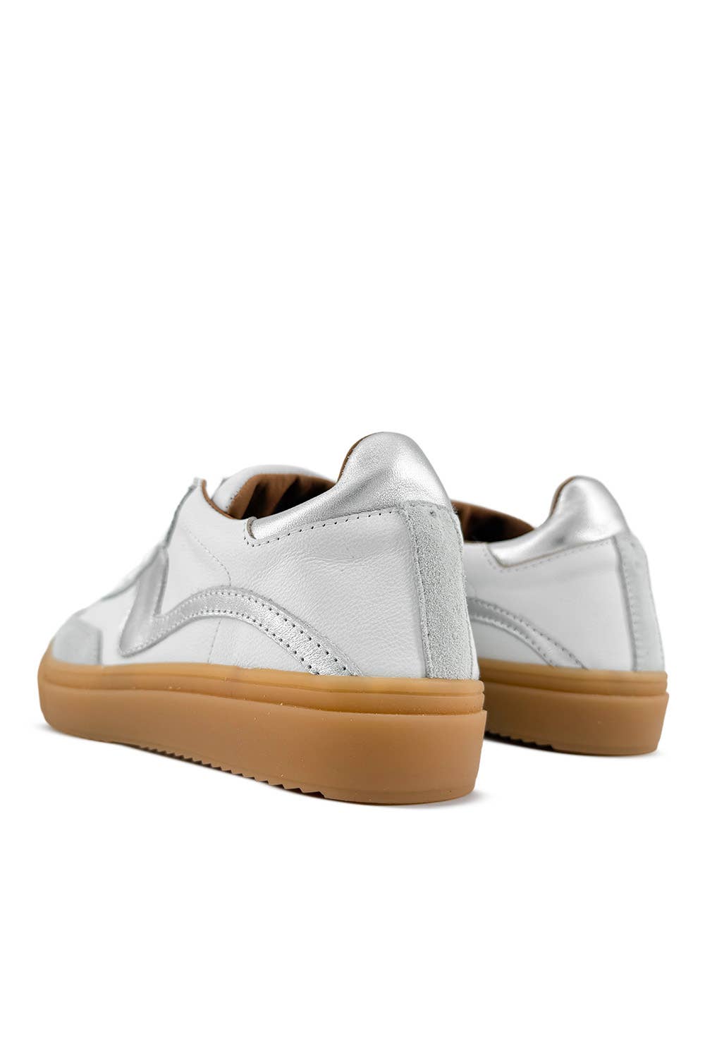 PMK SHOES – wholesale Lifestyle trainers – Women′s – Novalis white crep11
