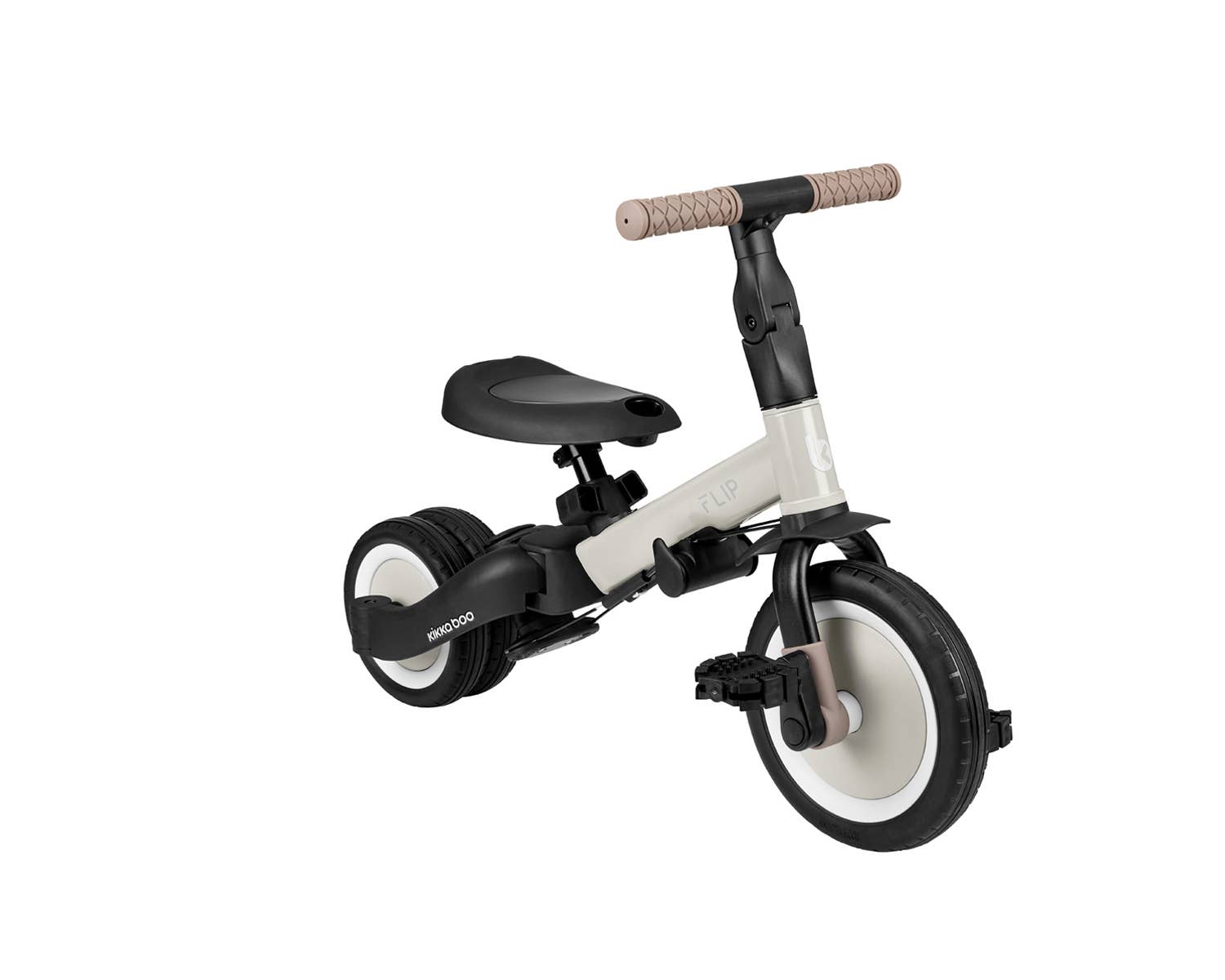 Kika Group Ltd. - Vente Vélo et trottinette – enfant - Tricycle 5 en 1 Flip34