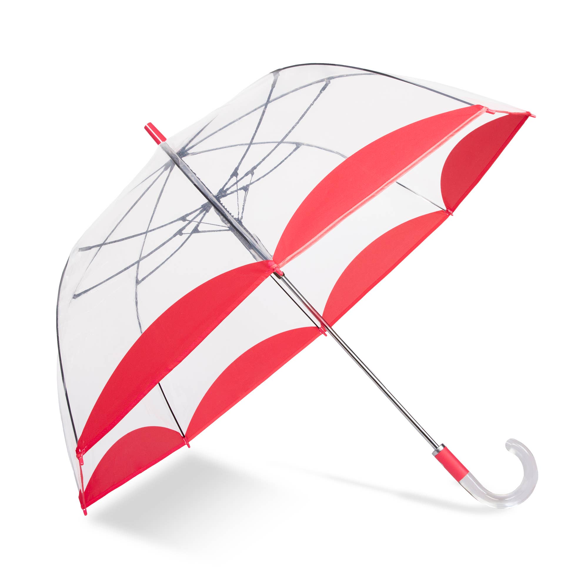 Shedrain - Wholesale Umbrella - Unisex - Shedrain Ao 52" Bubble Stick Umbrella3