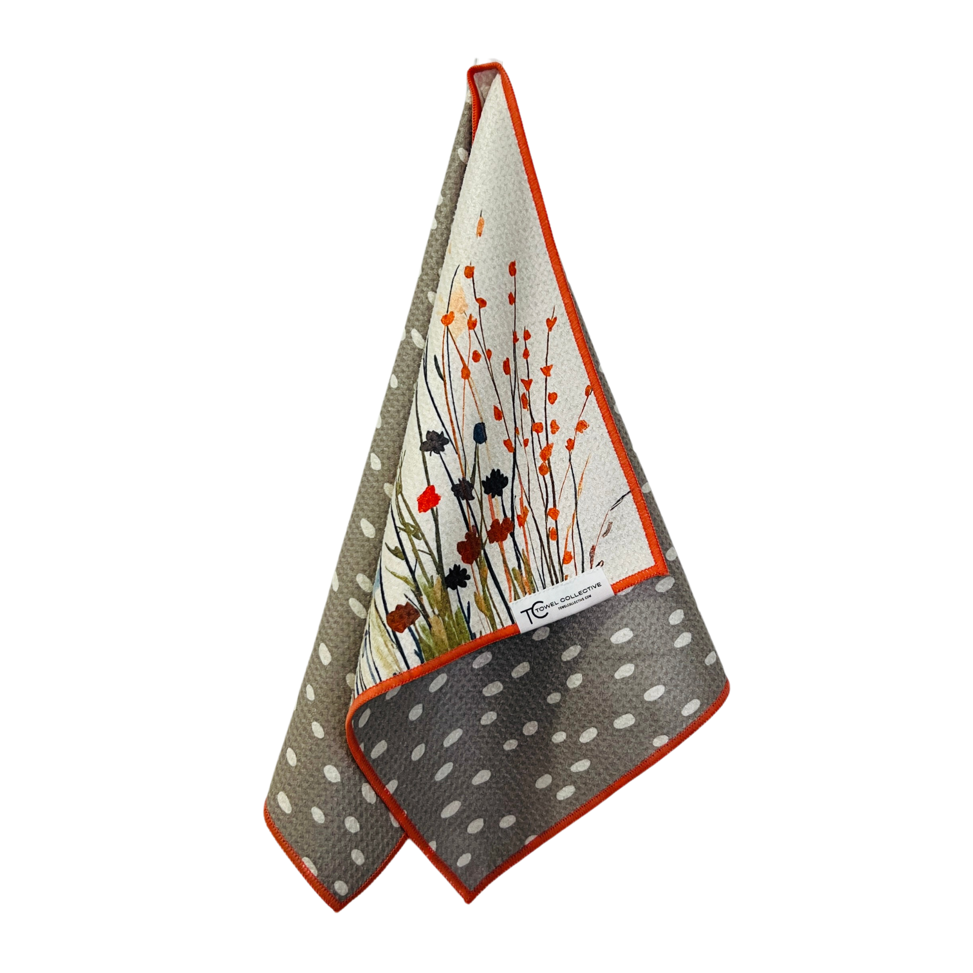 Project Home DIY / Towel Collective - Wholesale Tea Towel - Meadow Bloom | Waffle Weave Microfiber Towels Kitchen & Bath6