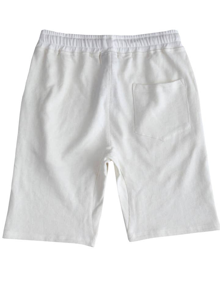 HEMPZOO - Wholesale Athletic Shorts - Men's - HEMP OG JOGGER SHORTS
