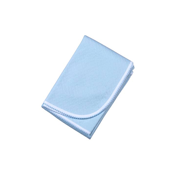 NICK BLUE RECIBIENDO BLANLET para venta al por mayor de Hug Me First