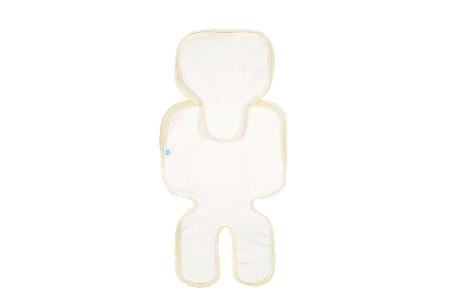 Sheepers – wholesale Pram cover/accessory – Merino Lambskin Baby Pram Liner3