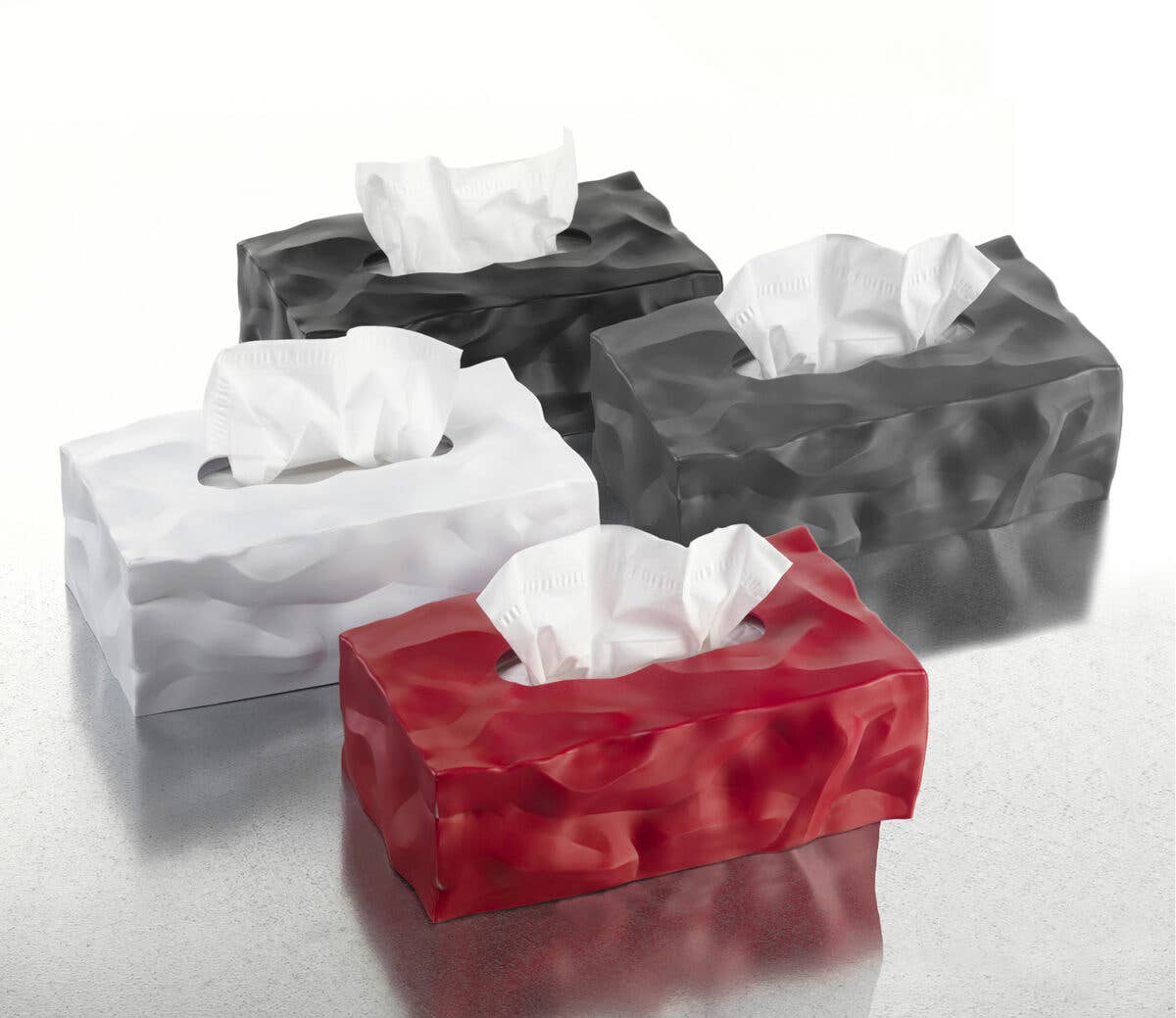 dESIGNoBJECT.it - Wholesale Tissue Box - Rectangular Tissue Box Design3