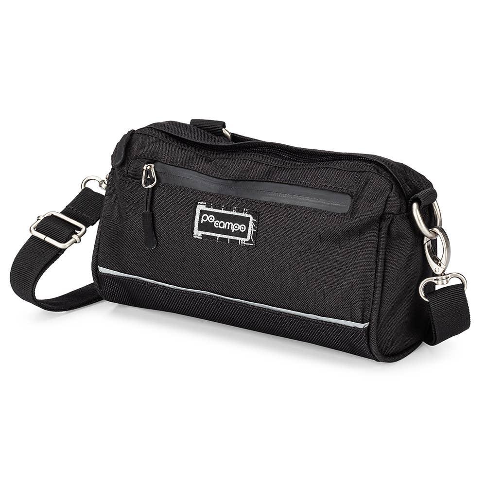 Po Campo – wholesale Biking accessories – Kinga Handlebar Bag 20