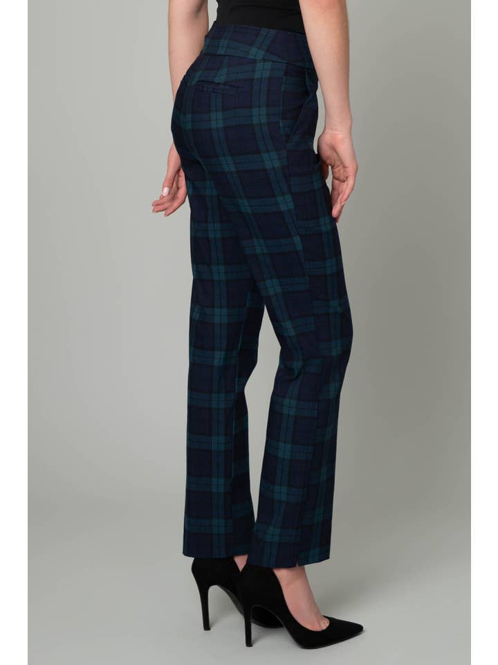 Pine Apparel - Wholesale Pants - Women's - Printed Straight Leg Millennium Pant
3
