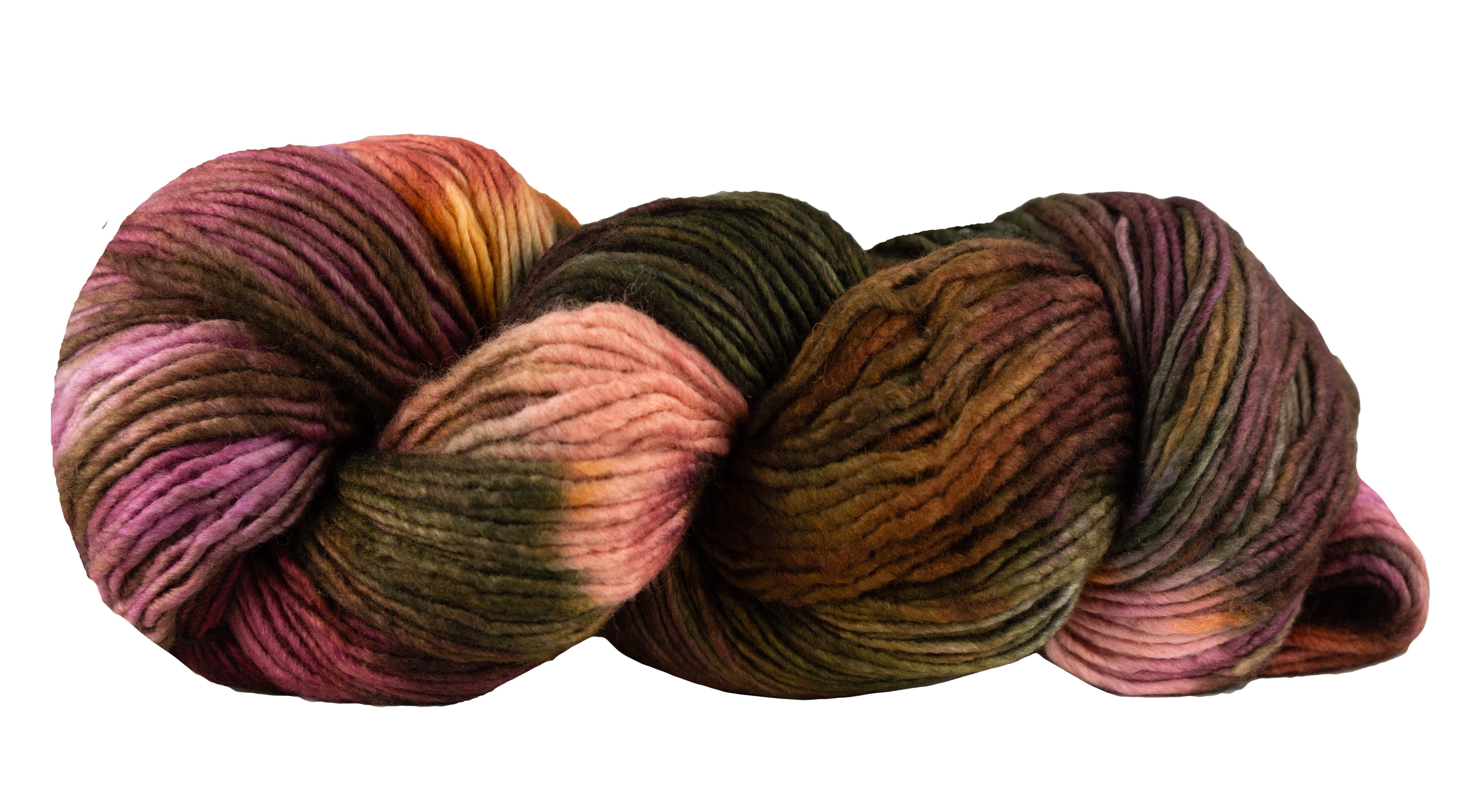 Fairmount Fibers - Wholesale Yarn - Maxima63