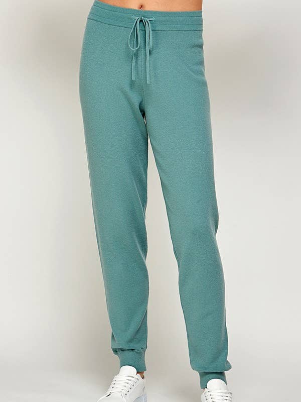 LOS CÓMODOS JOGGERS DE PUNTO SUAVE PARA TODOS LOS DÍAS S6158 para venta al por mayor de Signature 8