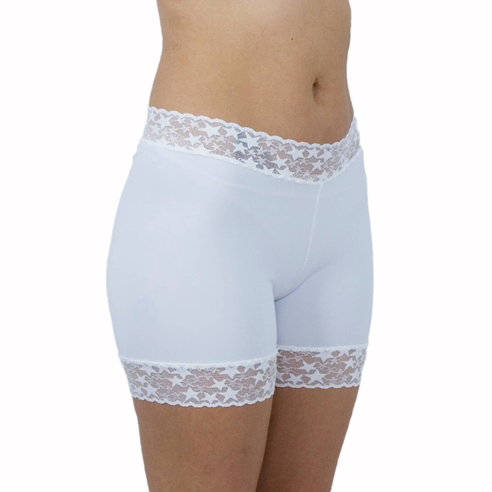 FashionMeme LLC – Engroshandel Undertøj - Dame – Spandex Biker Shorts23