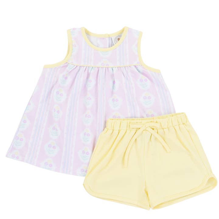 Set di Gioco Piper per Divertimento Elegante per la vendita all'ingrosso da parte di Cypress Row Childrens