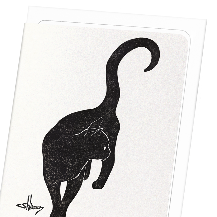 Ezen Trade - Wholesale Everyday Greeting Card - CAT NO.2: Japanese Greeting Card2