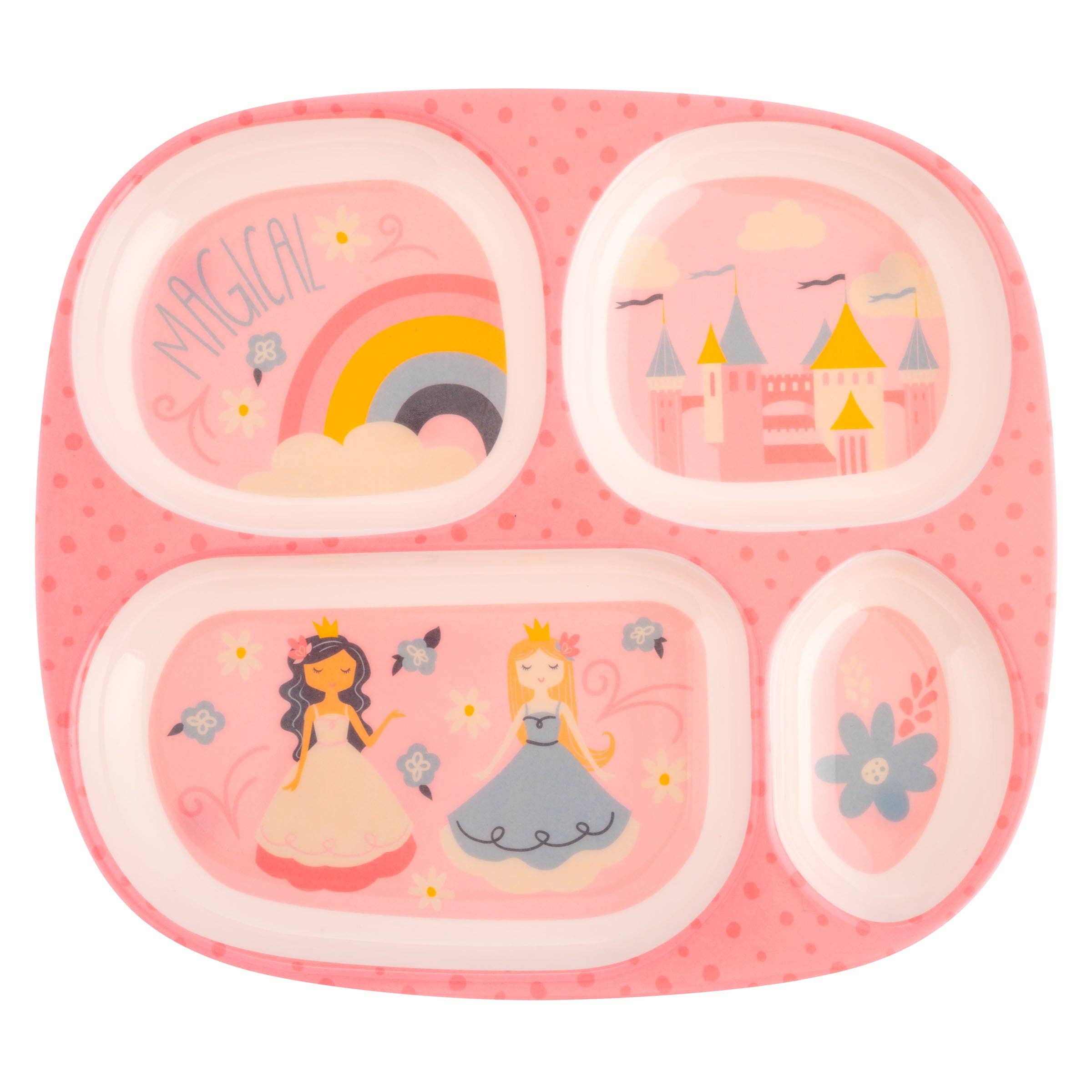 Stephen Joseph Gifts - Wholesale Serving Tray - Melamine Trays0