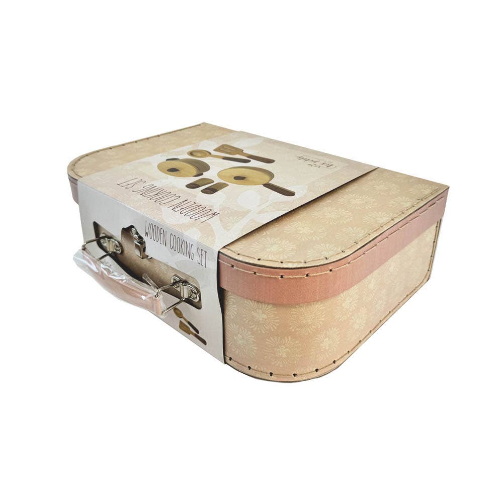 Egmont - Wholesale Toy Set - Kids - Cooking Set6