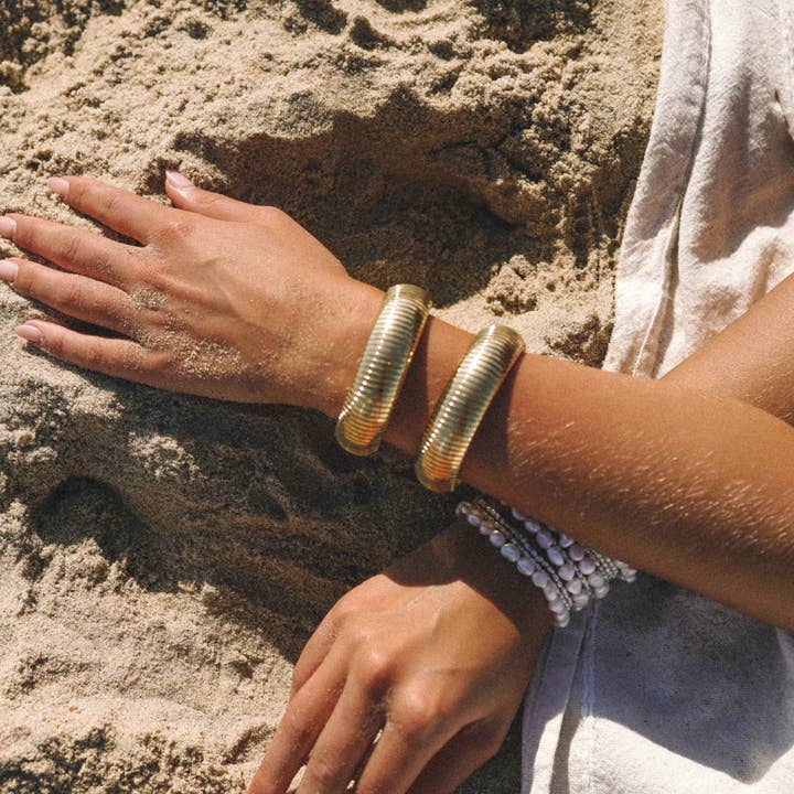 Airotciv by Victoria - Wholesale Link & Chain Bracelet - Monti