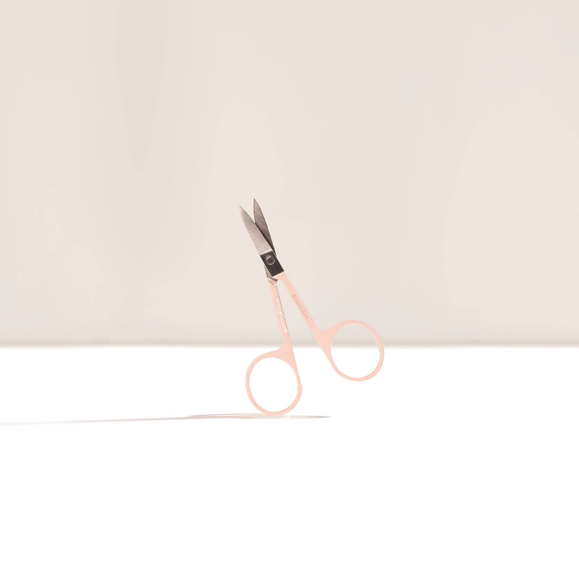 House of Lashes - Wholesale Scissors - Flawless Precision Scissor0