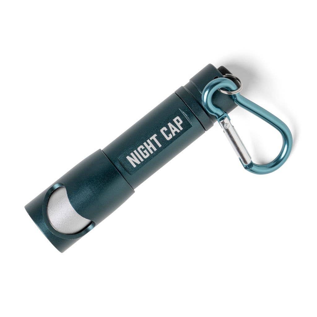 DM Merchandising - Wholesale Handy Tool - Bunk House Nightcap 2-in-1 Flashlight & Bottle Opener8
