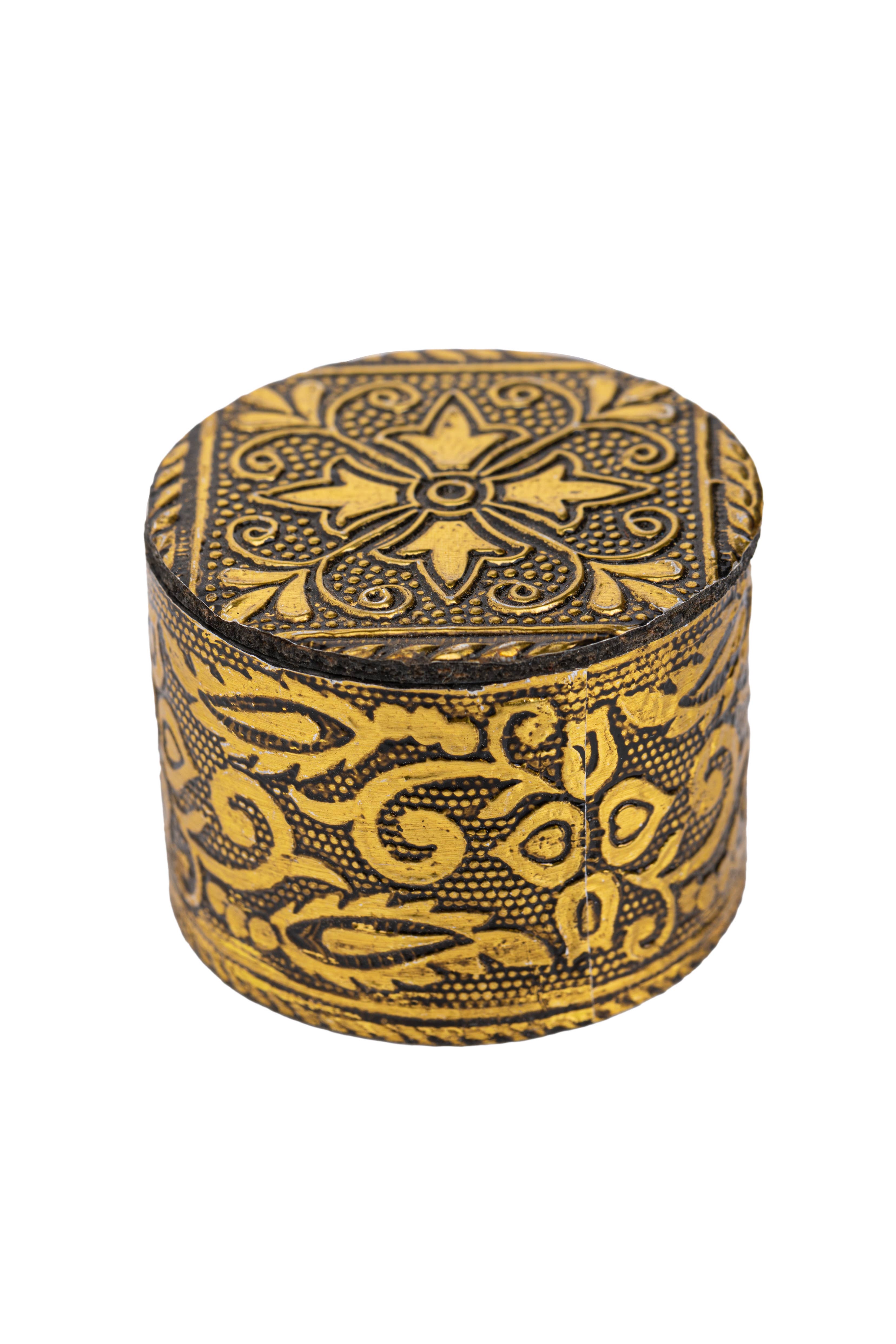 UNIQUE Wooden Box Do9551Bx for wholesale on Faire