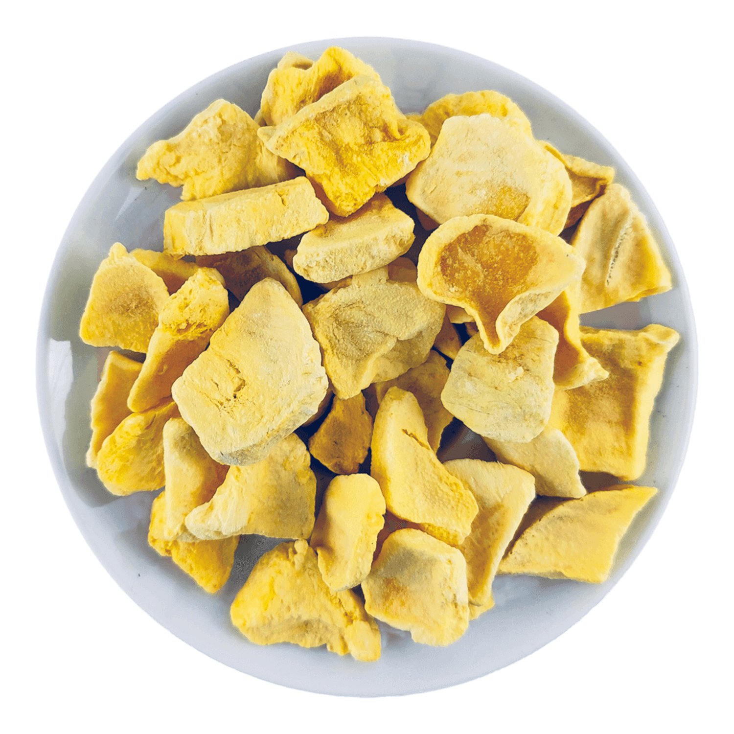 Diaita - Wholesale Dried/Dehydrated Fruit - Freeze Dried Mango Snack3