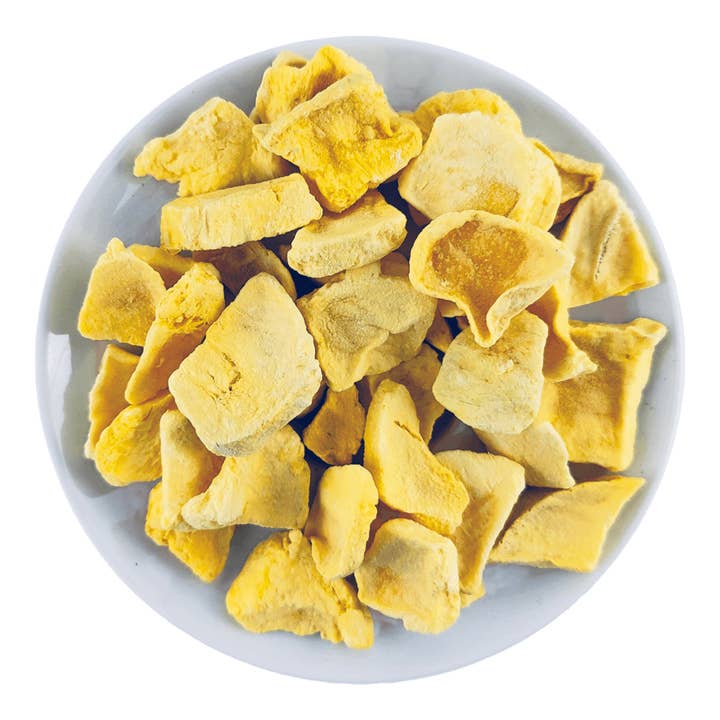 Diaita - Wholesale Dried/dehydrated fruit - Freeze Dried Mango Snack3