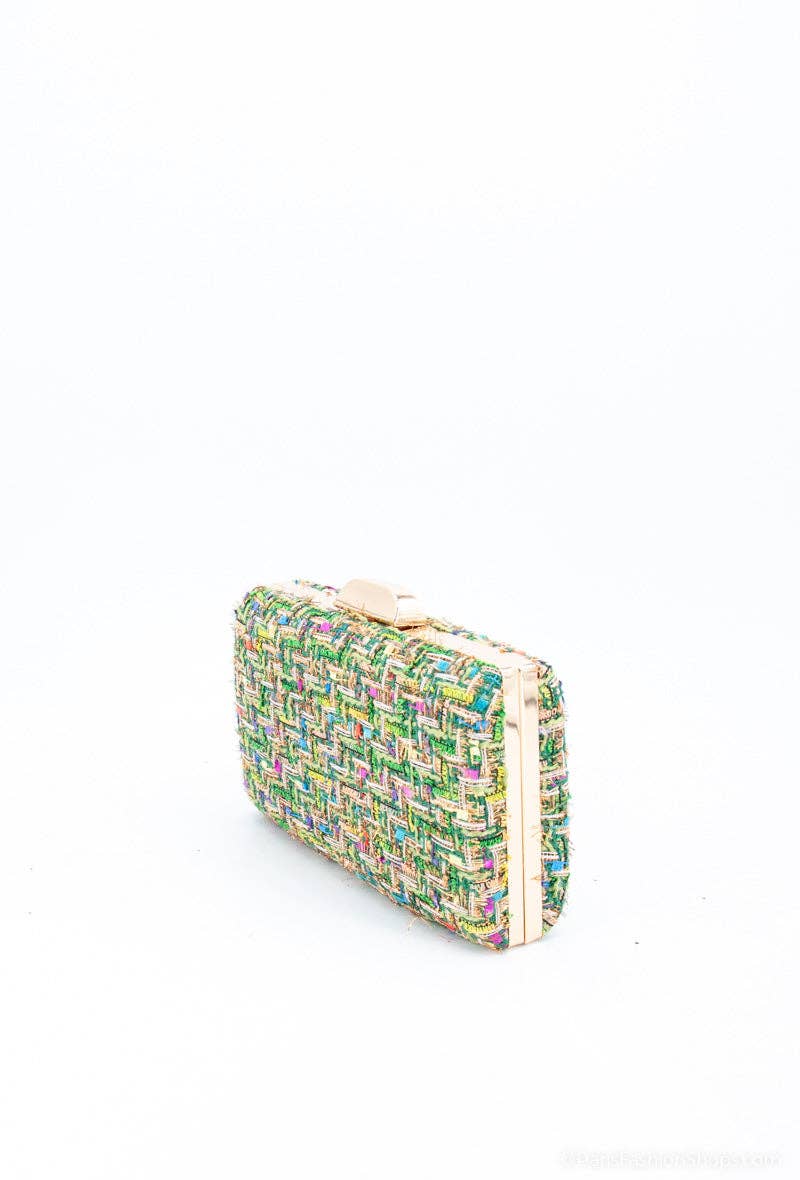 LIL' MOON - Wholesale Clutch Bag - Women's - Pouch #86973