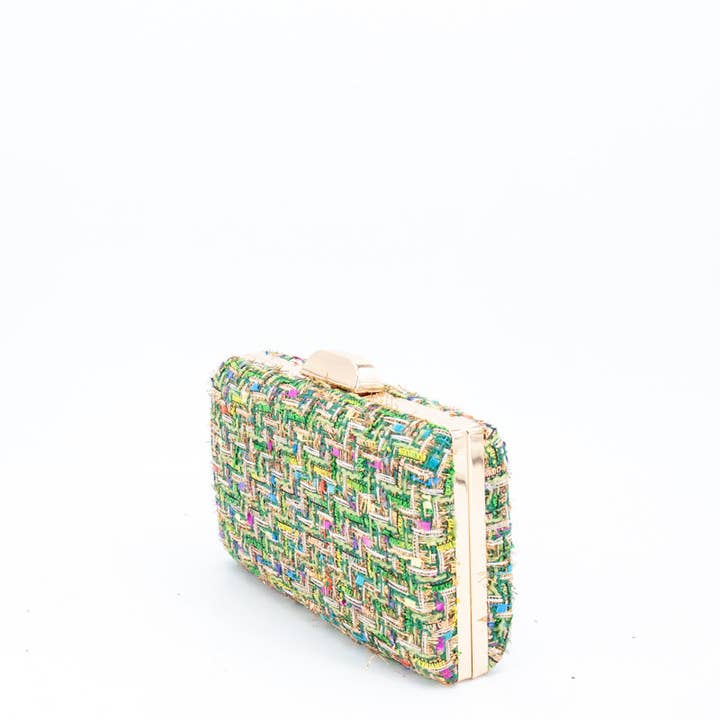 LIL' MOON - Wholesale Clutch Bag - Women's - Pouch #86973