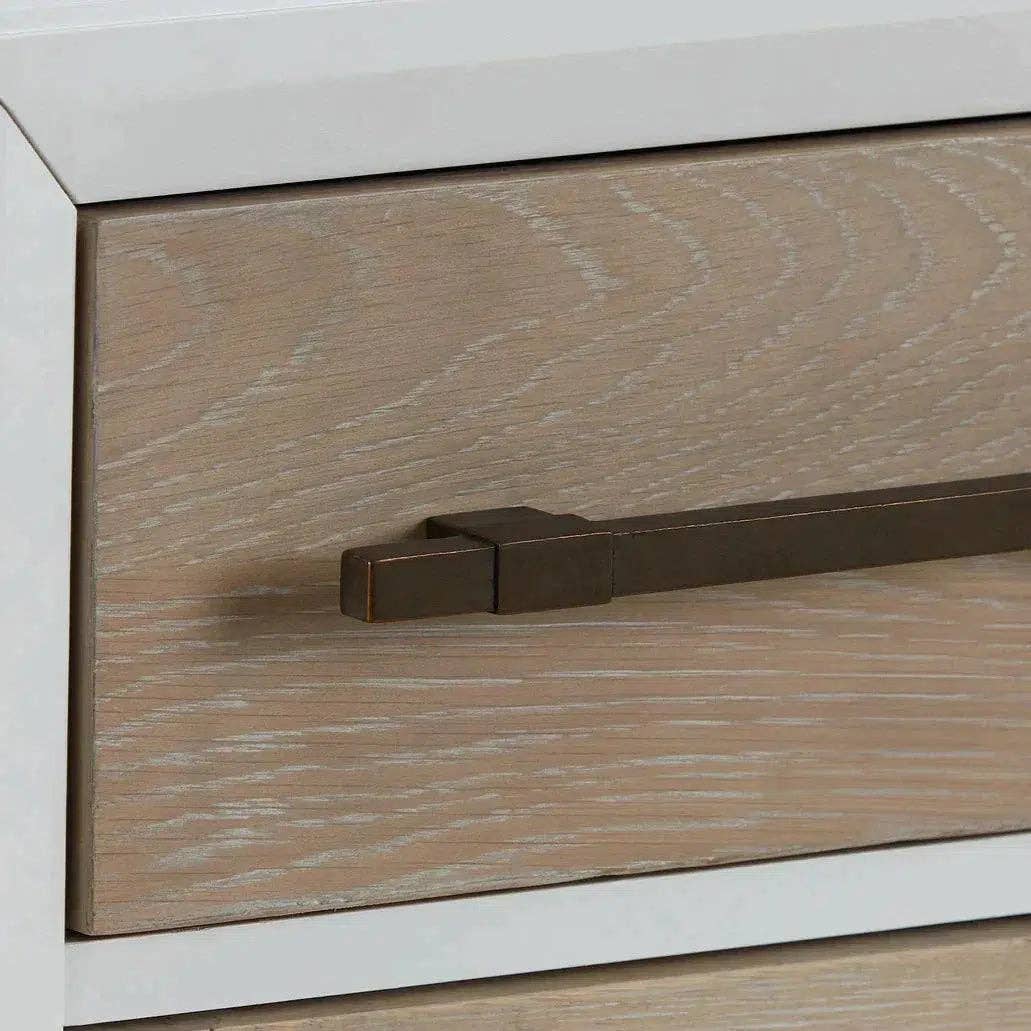 LOOMLAN - Wholesale Console Table - Entertainment Wall Unit Light For TV Up to 60"21