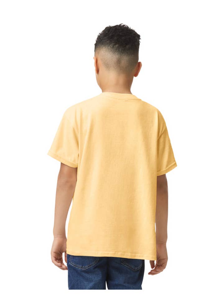 Down South Designer Customs - Wholesale T-Shirt - Kids - Gildan Heavy Cotton™ Youth T-Shirt154