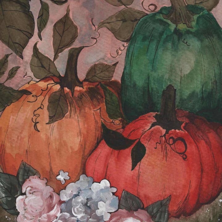 Pumpkin Patch for wholesale by Heart in the Woods