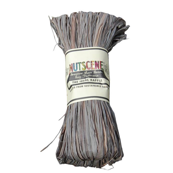 Nutscene Twines Ltd - Wholesale Craft Supplies - Natural Raffia For Gift Wrapping and Craft38