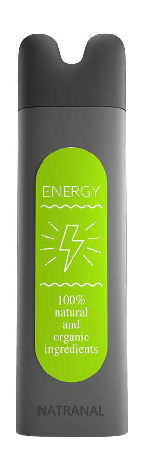 Natranal - Wholesale Aromatherapy Inhaler - Natranal Energy Inhaler1
