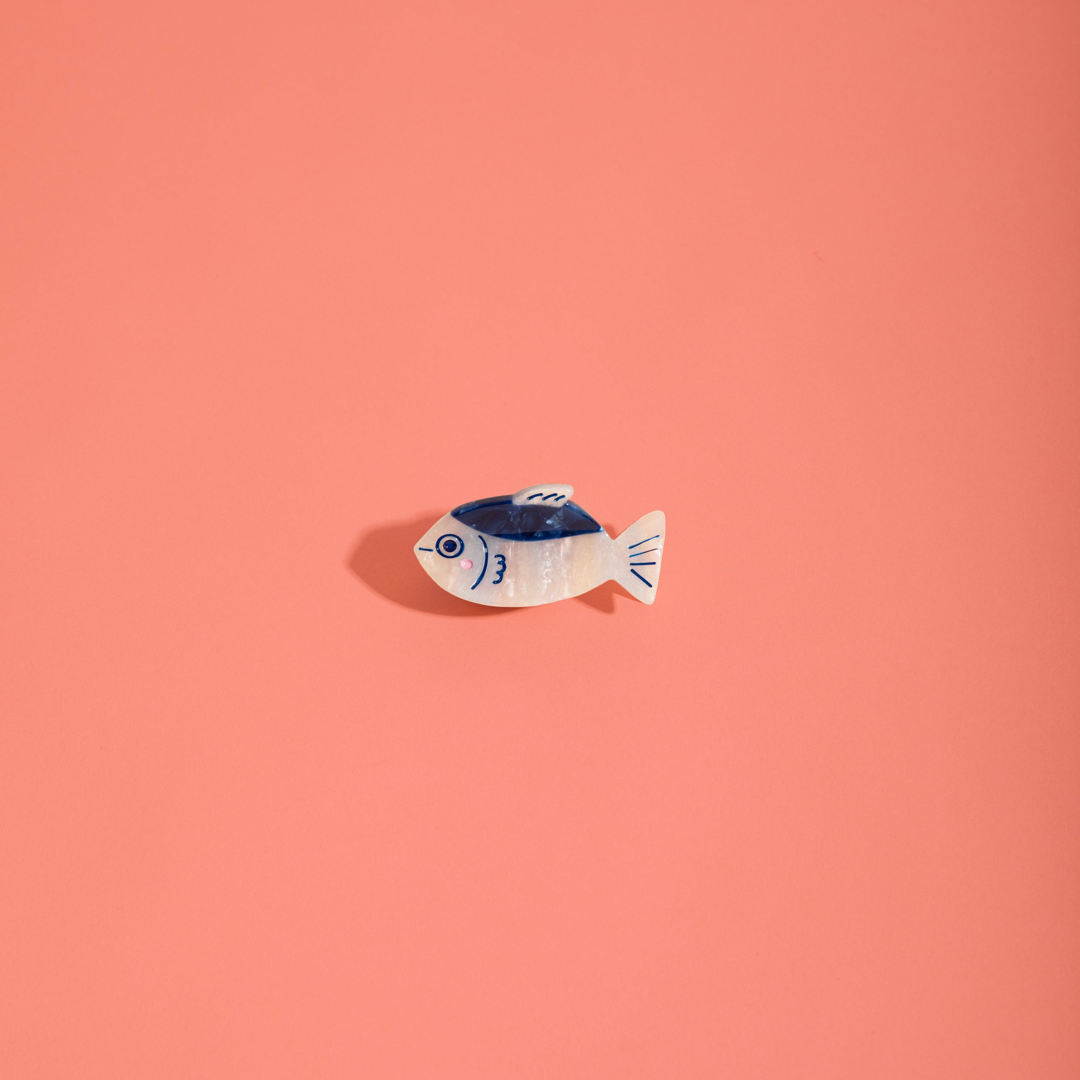 Carolyn Suzuki – Engroshandel Hårspænde - Dame – DASHI - Mini Klo