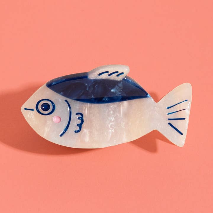 DASHI - Mini Klauw voor wholesale door Carolyn Suzuki