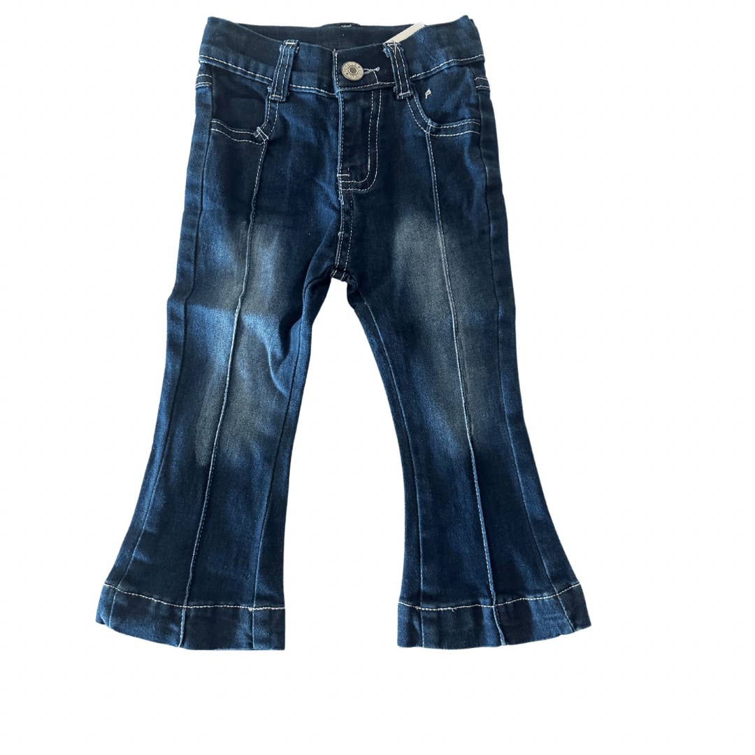 Cowpuncher Babe - Wholesale Jeans - Kids - Bootcut Jeans