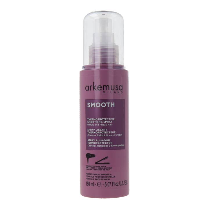 Arkemusa Smooth Thermal Protector 150ml for wholesale by SUBLIME BEAUTY WHOLESALER SL