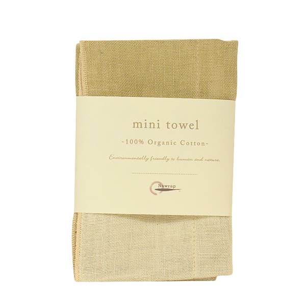 Japan Best - Wholesale Hand towel - High Absorbency Mini Towels - Organic5