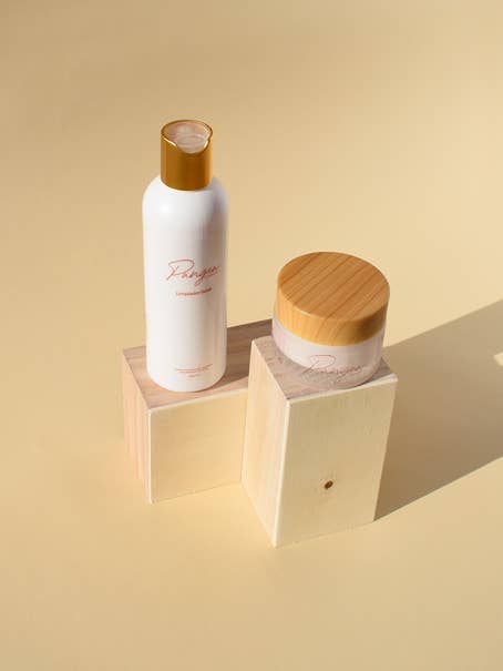 PACCHETTO TRATTAMENTO ANTIAGING per la vendita all'ingrosso da parte di Terranian