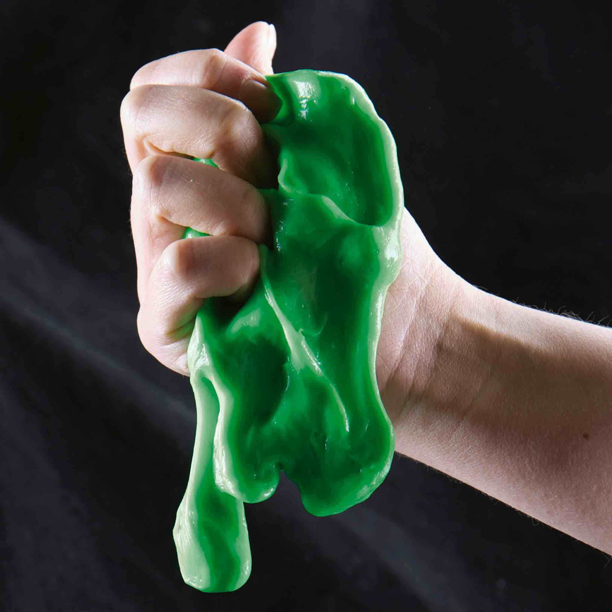 Heebie Jeebies - Wholesale Putty/slime – Child - Viscoelastic Slime Test Tube1